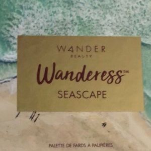 Wander Beauty Seascape